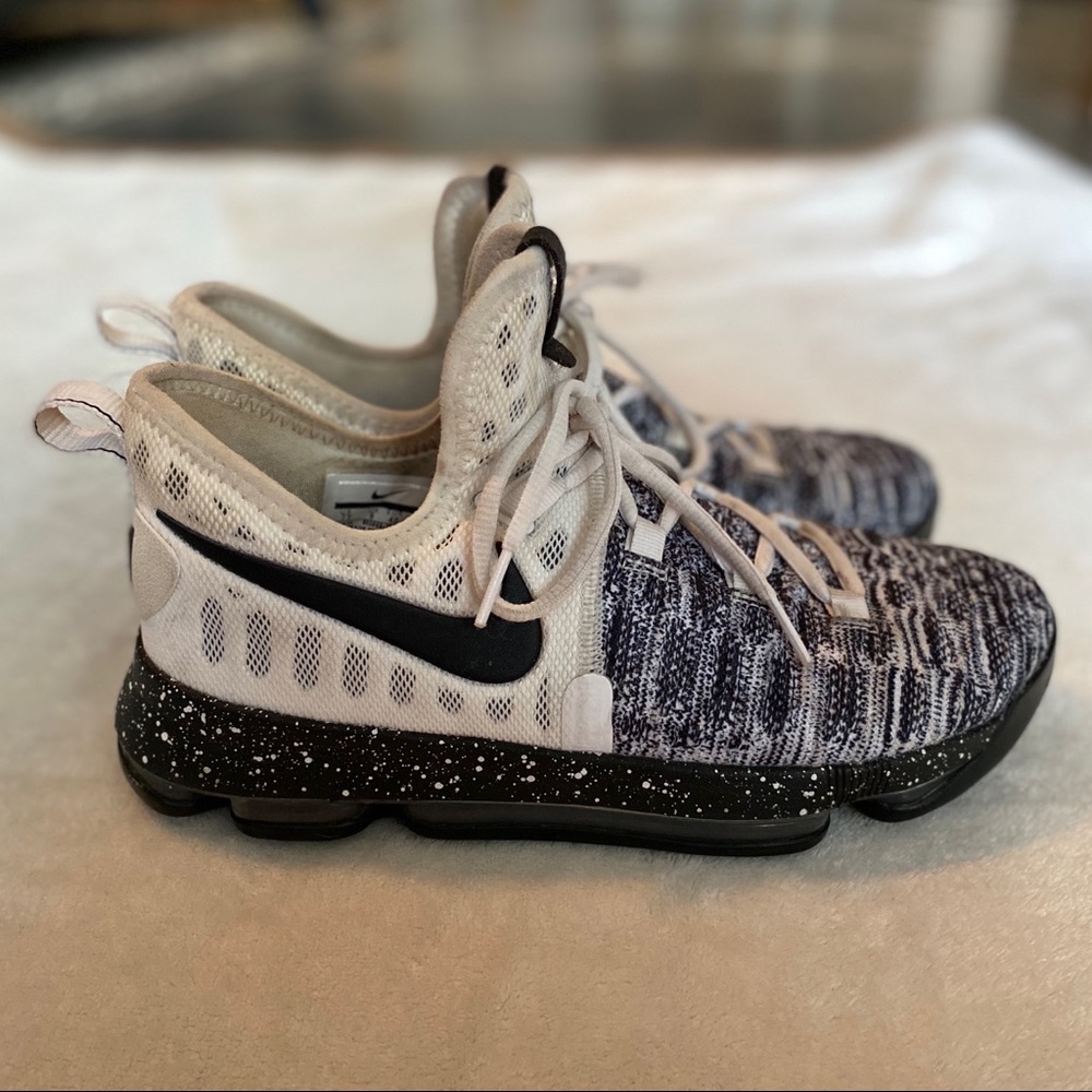 Kevin Durant KD 9 “Oreo”